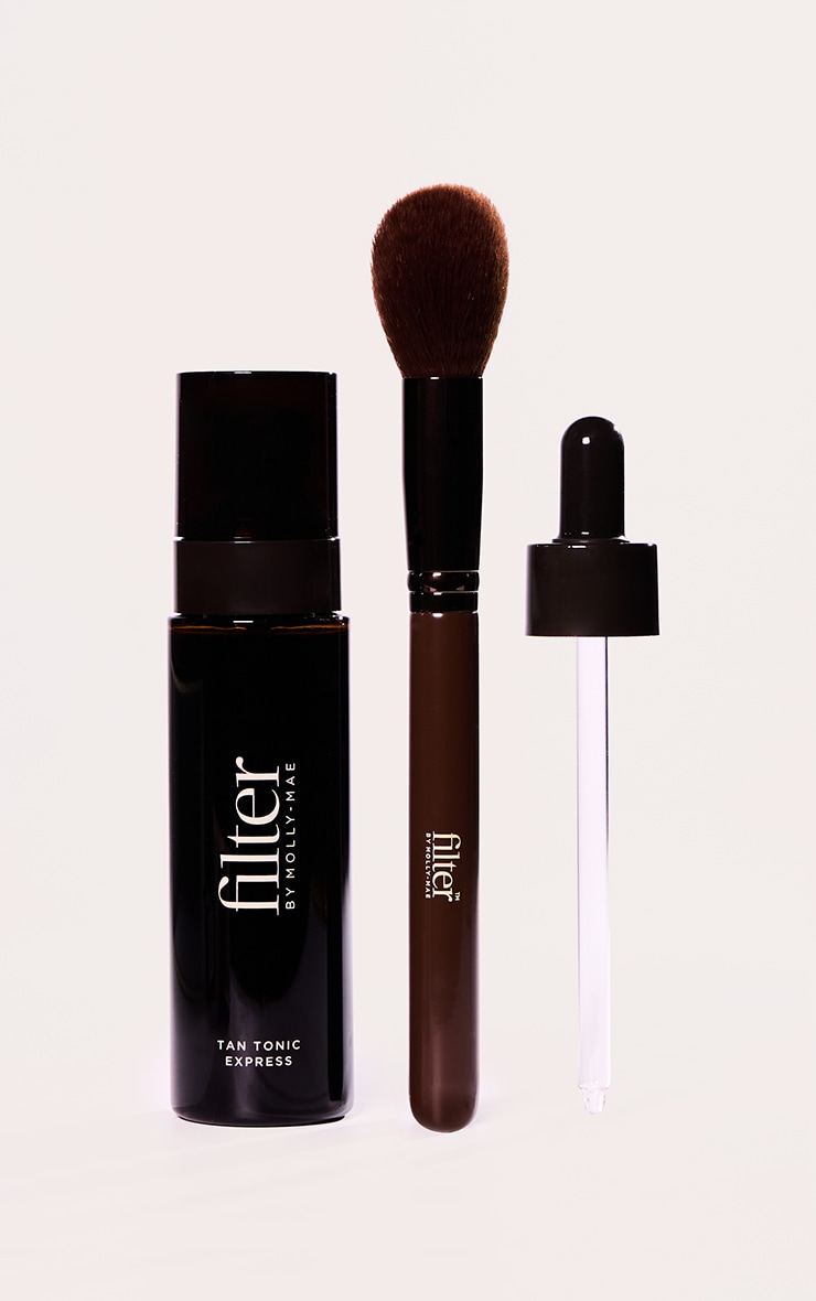Filter by Molly Mae Tan Tonic Bundle