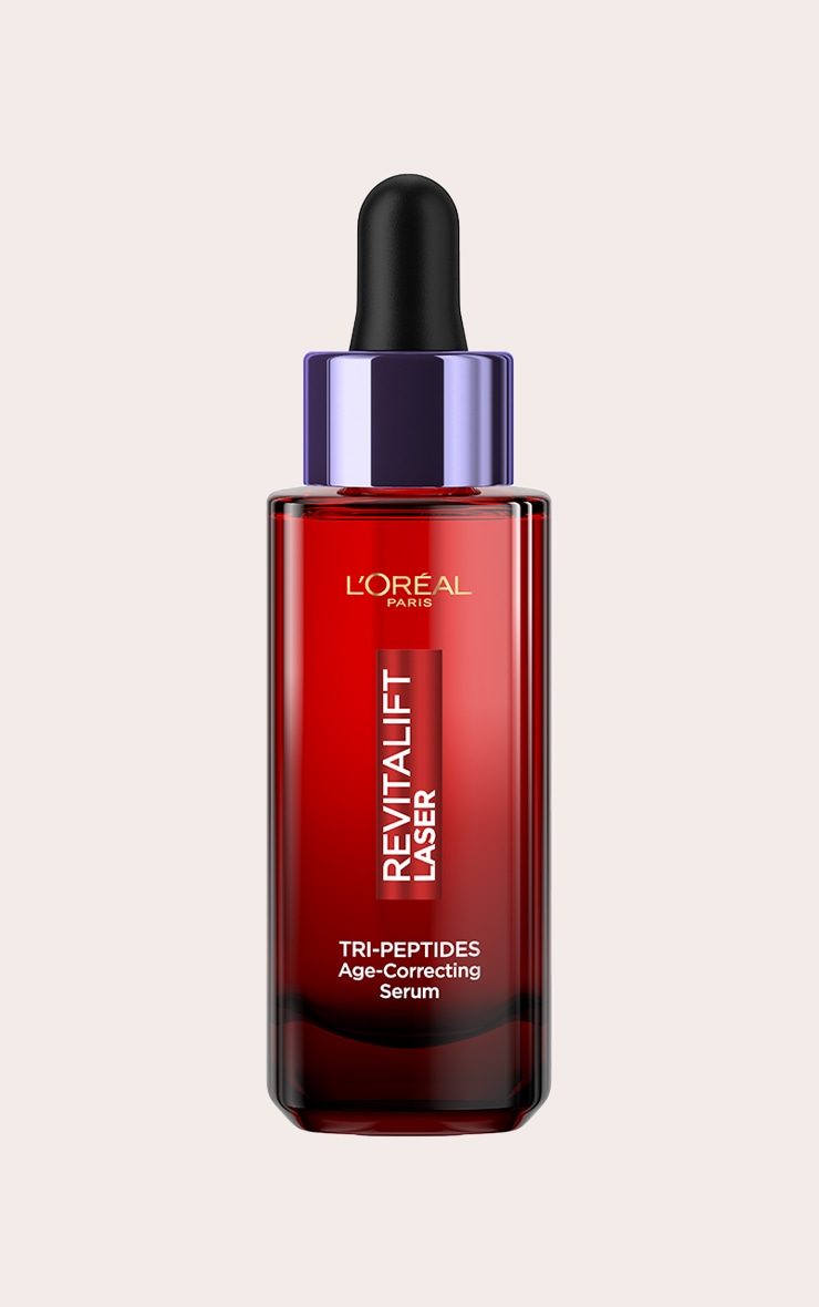 L'Oreal Revitalift Correcting Serum