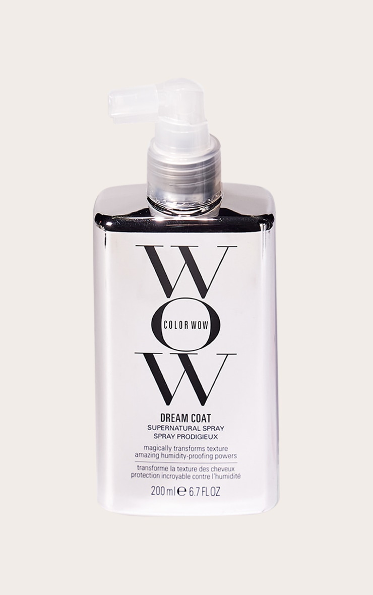 Color Wow Dream Coat